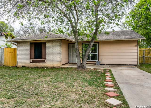 Property at 12236 EL Santo Way, San Antonio, TX 78233, 3 beds, 2 baths