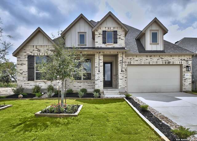 Property at 11714 Warlock, San Antonio, TX 78254, 4 beds, 3.5 baths