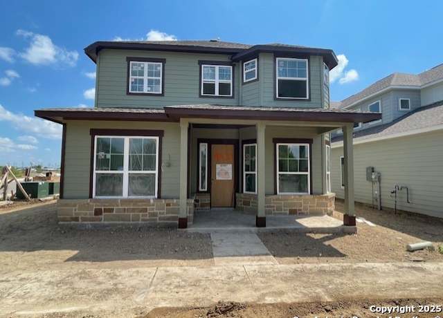 Property at 9433 Chatside, Schertz, TX 78154, 3 beds, 3 baths