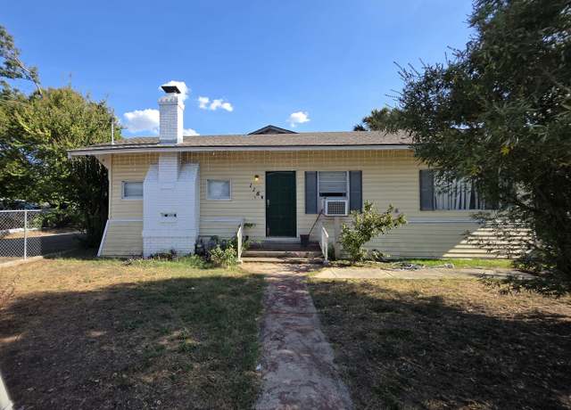 Property at 116 Stonewall St, San Antonio, TX 78214-3545, 4 beds, 2 baths