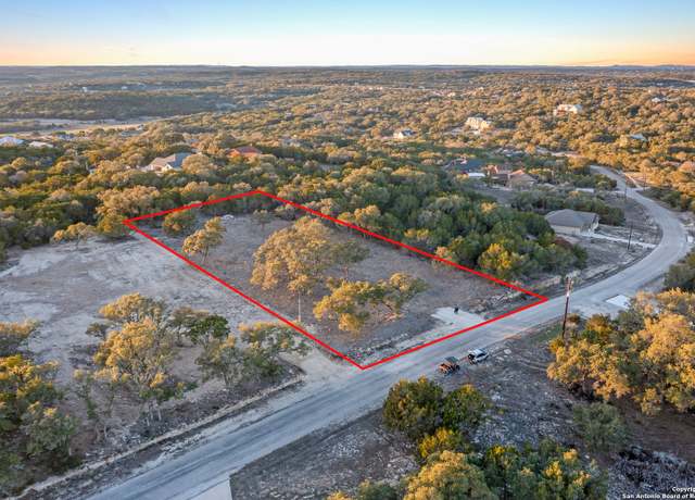 Property at 276 Kellog, Fischer, TX 78623