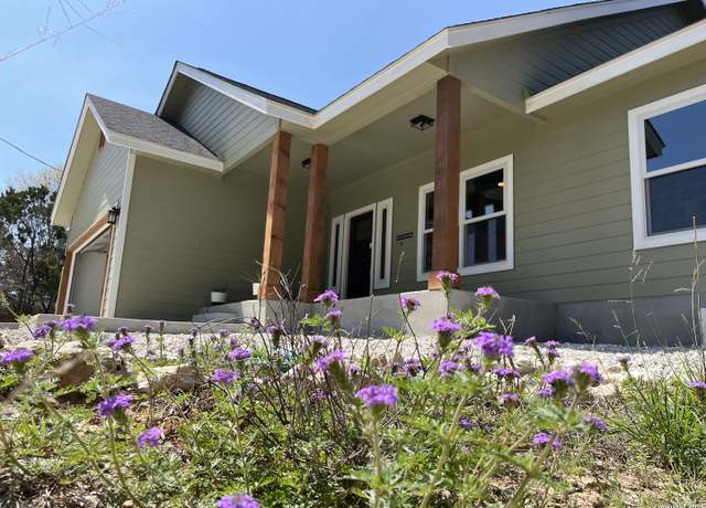Property at 635 Cactus Flower, Canyon Lake, TX 78133, 3 beds, 2 baths