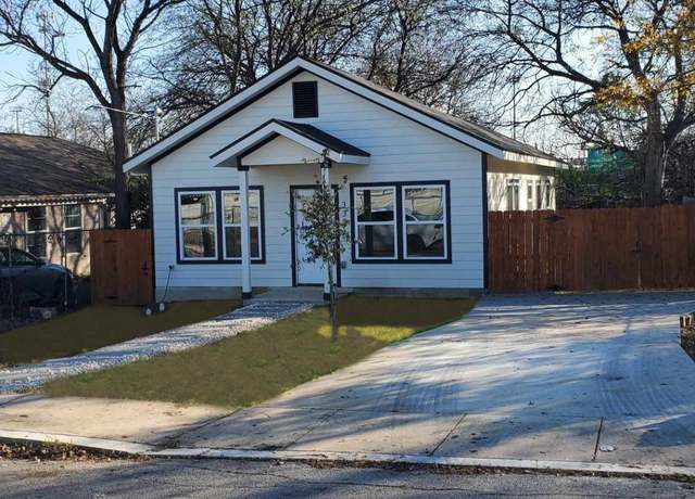 Property at 338 J St, San Antonio, TX 78220, 2 beds, 2 baths