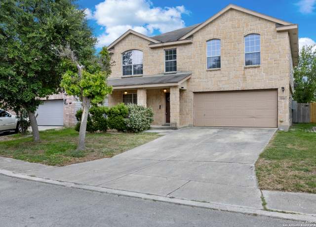 Property at 7438 Tranquillo Way, San Antonio, TX 78266, 4 beds, 2.5 baths
