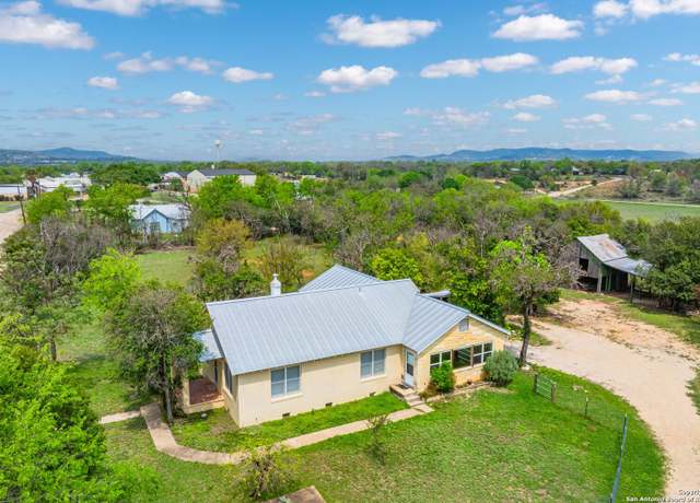 Property at 193 Bellows Ave, Medina, TX 78055, 3 beds, 2 baths