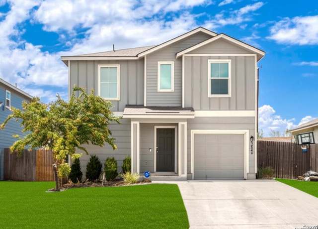 Property at 7643 Hercules, San Antonio, TX 78252, 4 beds, 2.5 baths