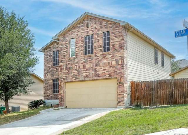 Property at 11210 Star Vis, San Antonio, TX 78221, 5 beds, 3.5 baths
