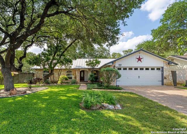 Property at 2918 Meadow Thrush, San Antonio, TX 78231, 3 beds, 2 baths