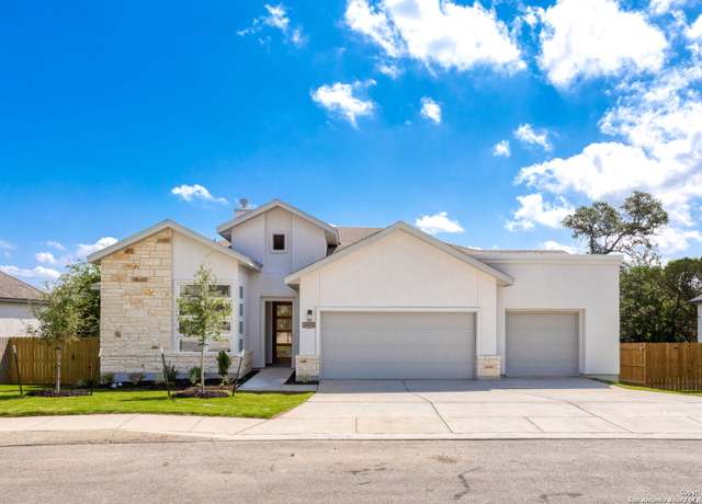 Property at 29470 Kearney Rdg, Fair Oaks Ranch, TX 78015, 4 beds, 3 baths