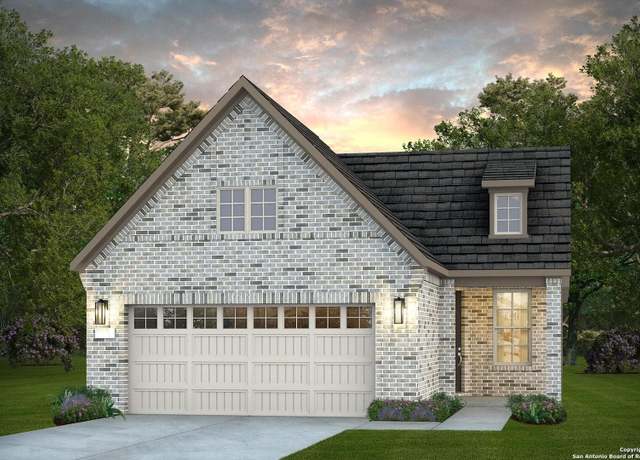 Property at 2091 Green Ash Ave, New Braunfels, TX 78132, 2 beds, 2 baths