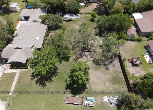 Property at 5034 Brockman, San Antonio, TX 78228