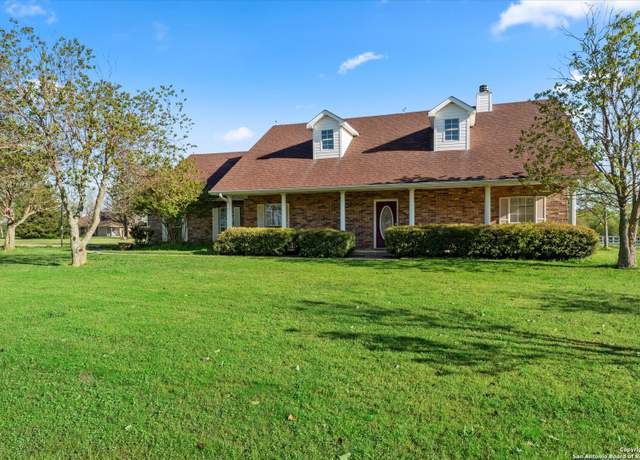 Property at 3366 CR 4762, Sulphur Springs, TX 75482, 3 beds, 2.5 baths