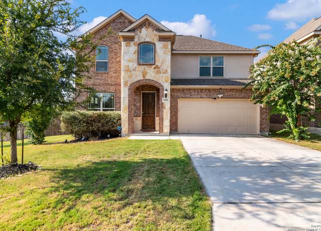 Property at 13035 Sweet Emily, San Antonio, TX 78253-6149, 4 beds, 3.5 baths