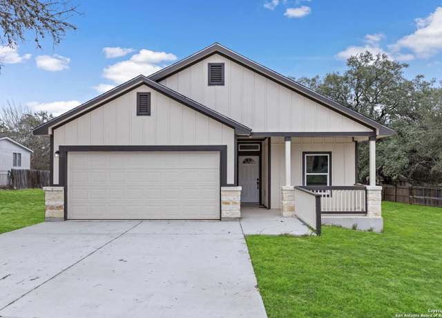 Property at 22910 Skila Dr, Elmendorf, TX 78112, 3 beds, 2 baths