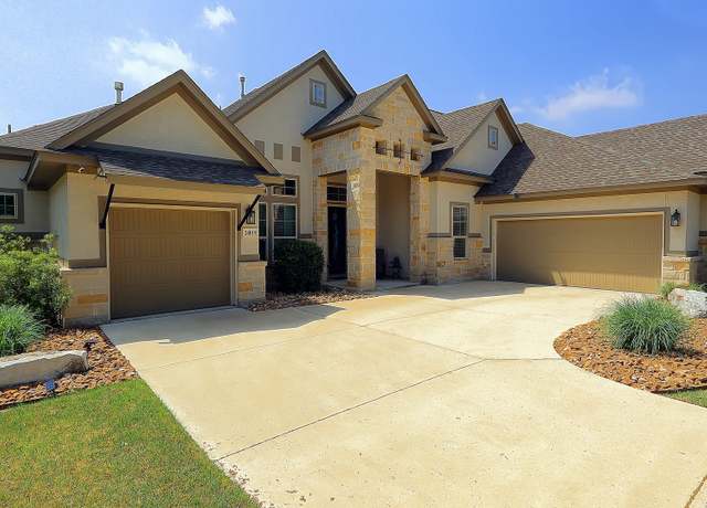 Property at 24015 Azul Dawn, San Antonio, TX 78261, 4 beds, 5.5 baths