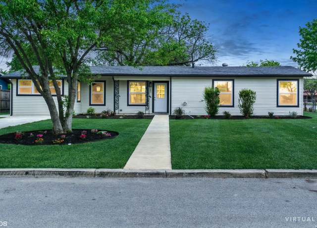 Property at 243 Pool, San Antonio, TX 78223, 3 beds, 1 bath