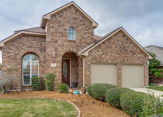 Property at 3354 Highline, San Antonio, TX 78261, 4 beds, 3 baths