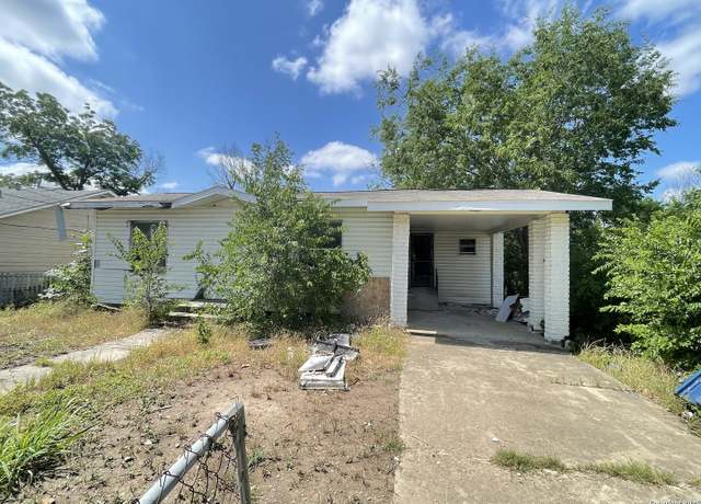 Property at 726 Price, San Antonio, TX 78211, 3 beds, 2 baths