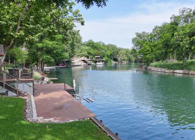 Property at 1817 Kuehler, New Braunfels, TX 78130, 4 beds, 4 baths