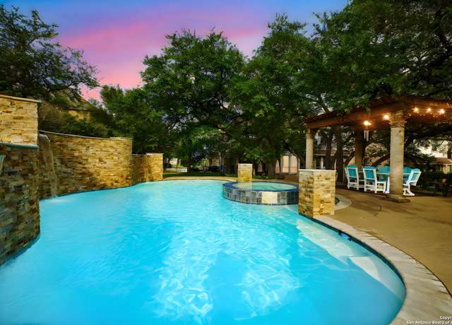 Property at 10459 Star Mica, Boerne, TX 78006, 4 beds, 3.5 baths