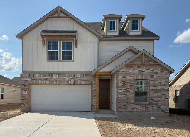 Property at 12811 Hill Plains Dr, Schertz, TX 78108, 4 beds, 3 baths