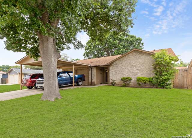 Property at 9407 Lands Pt, San Antonio, TX 78250, 3 beds, 2 baths
