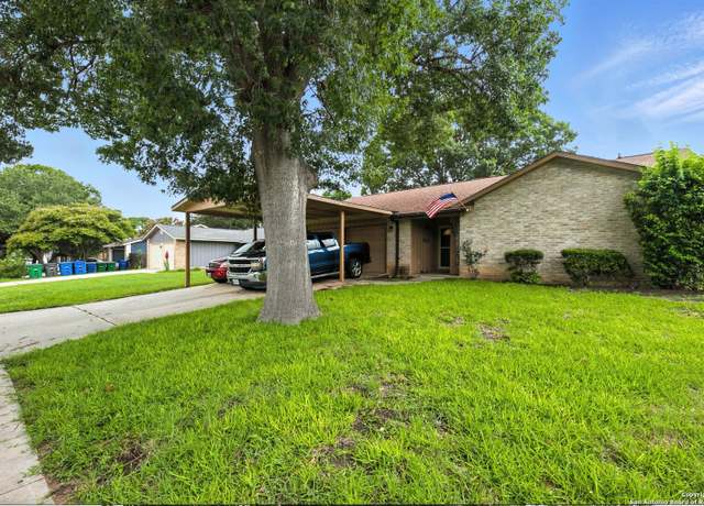 Property at 9407 Lands Pt, San Antonio, TX 78250, 3 beds, 2 baths