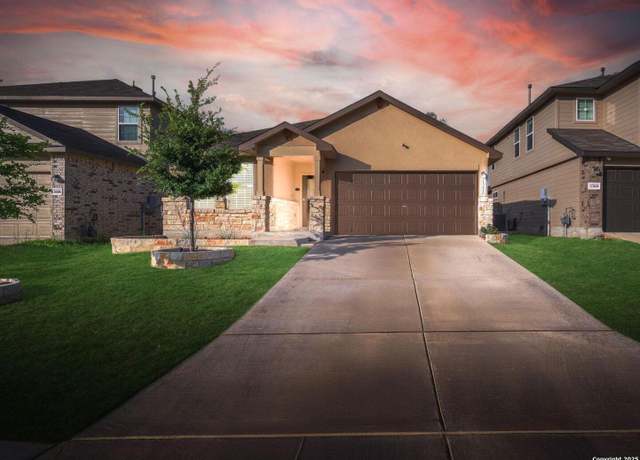 Property at 13610 Boothe Grv, San Antonio, TX 78254, 4 beds, 2 baths