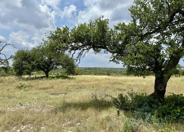 Property at LOT 25 Ridgeline Rd, Fredericksburg, TX 78624