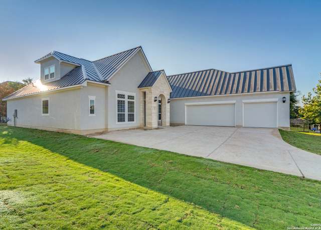 Property at 24706 Faraday, San Antonio, TX 78257, 4 beds, 4 baths