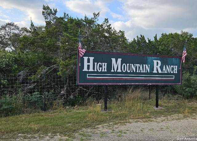 Property at CR 2652 LOT 19 County Road 2652, Rio Medina, TX 78066