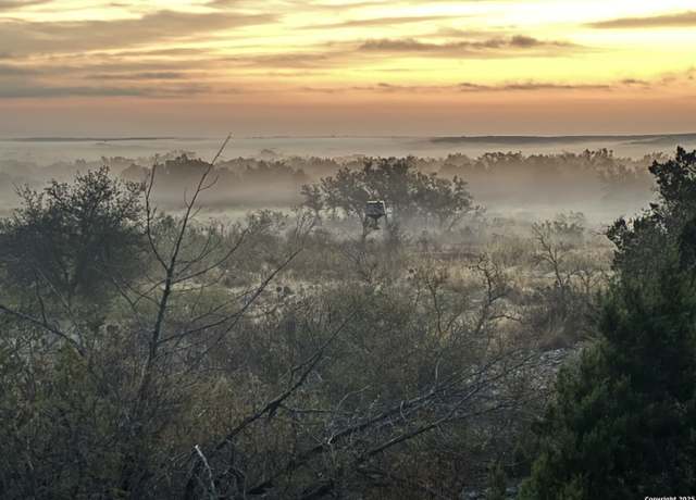 Property at 1972 Private Rd 3178, Brackettville, TX 78832