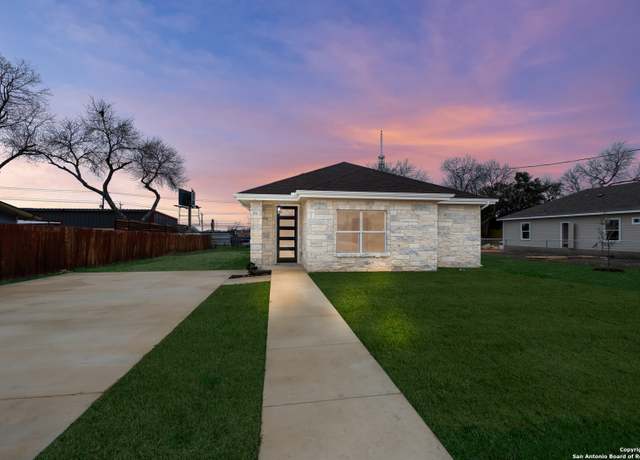 Property at 12710 Cisco Blvd, San Antonio, TX 78217, 4 beds, 2 baths