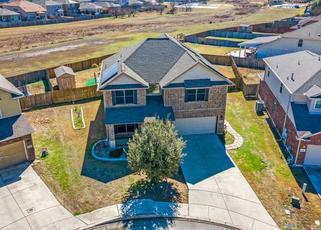 Property at 9006 Phoenix Park, Converse, TX 78109, 5 beds, 3.5 baths