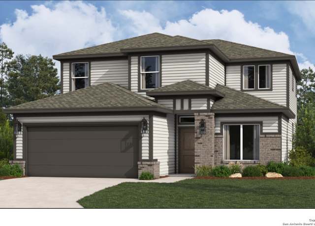 Property at 288 Connor Crk, San Antonio, TX 78253, 4 beds, 2.5 baths