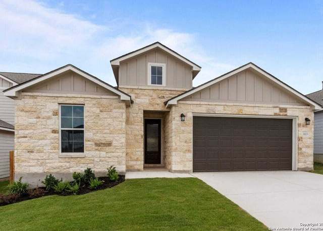 Property at 11123 Lowder Ln, San Antonio, TX 78233, 3 beds, 3 baths