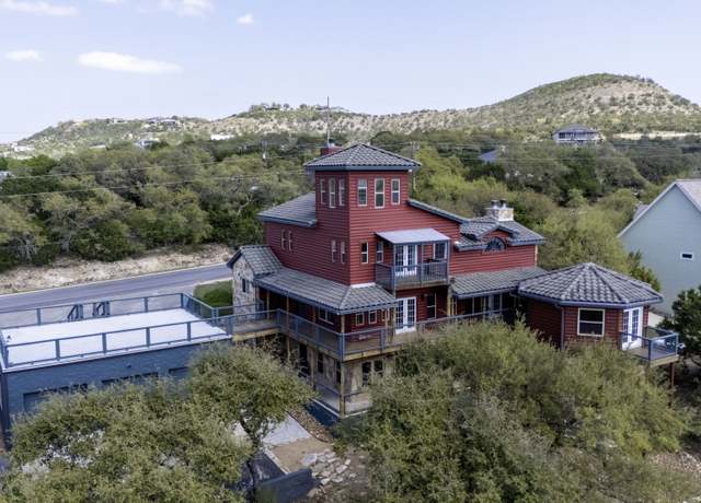 Property at 129 Sitting Bull Trl, Canyon Lake, TX 78133, 4 beds, 3.5 baths