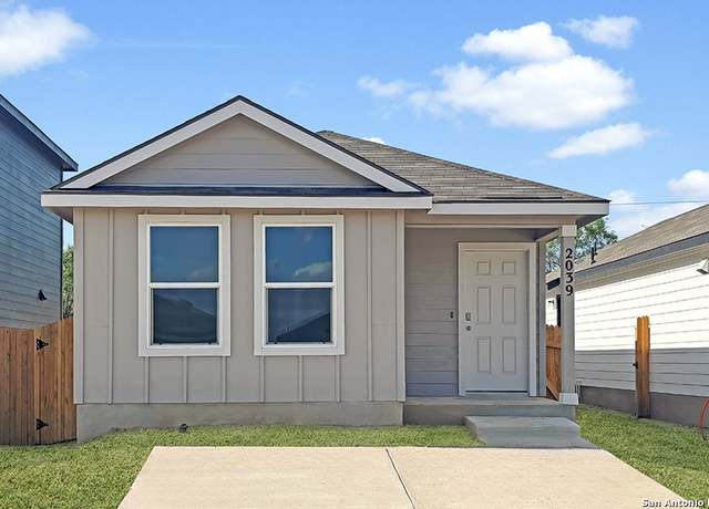 Property at 2039 Organ Pipe Cactus, San Antonio, TX 78221, 3 beds, 2 baths