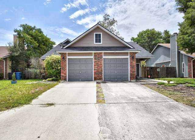 Property at 12234 12236 Stoney, San Antonio, TX 78247, 4 beds, 2 baths