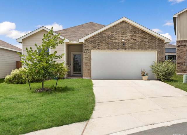Property at 12511 Corona Borealis, San Antonio, TX 78245, 4 beds, 3 baths