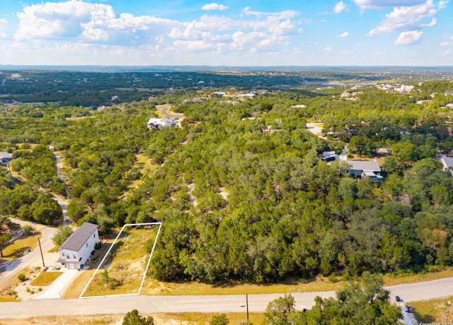 Property at 717 Firefly, Canyon Lake, TX 78133