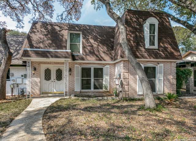 Property at 11035 Whisper Valley St, San Antonio, TX 78230-3619, 3 beds, 3 baths