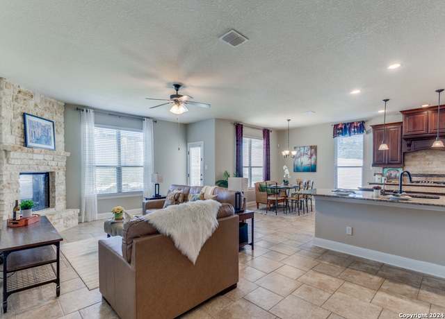 Property at 24727 Chianti Way, San Antonio, TX 78260-2618, 4 beds, 3.5 baths