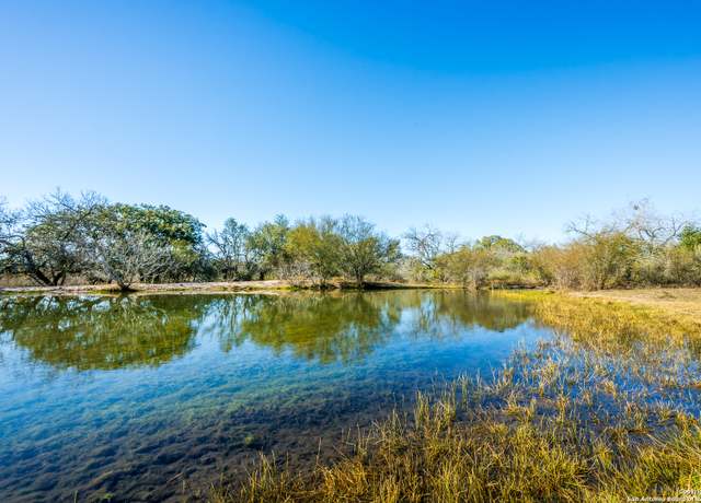 Property at 0 CR 113, Pettus, TX 78119