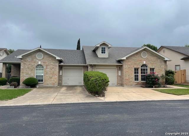 Property at 7723 Wexford Rdg, San Antonio, TX 78240-3986, 3 beds, 2 baths