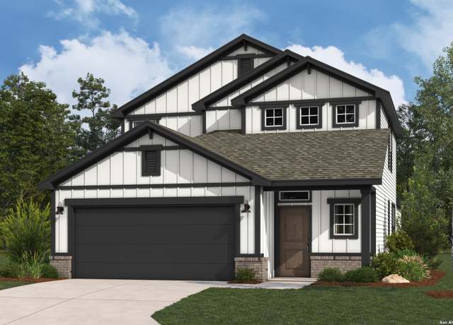 Property at 752 Langston Ln, New Braunfels, TX 78130, 3 beds, 2.5 baths