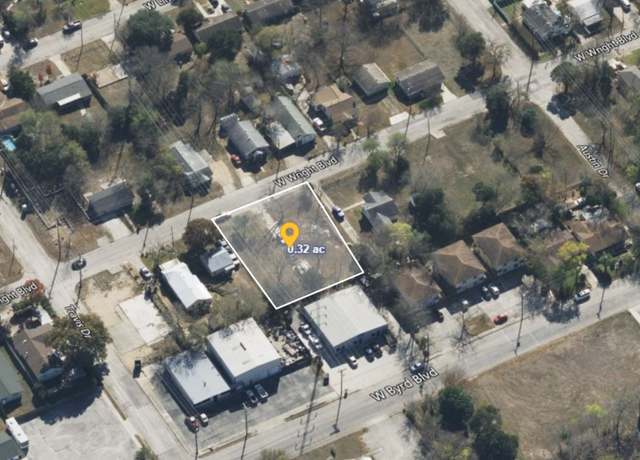 Property at 317 W Wright, Universal City, TX 78148