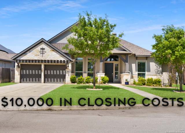 Property at 7967 Cibolo Vw, Fair Oaks Ranch, TX 78015-4347, 4 beds, 3.5 baths
