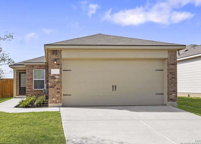 Property at 14935 Telfaire Mdw, Von Ormy, TX 78073, 3 beds, 2 baths