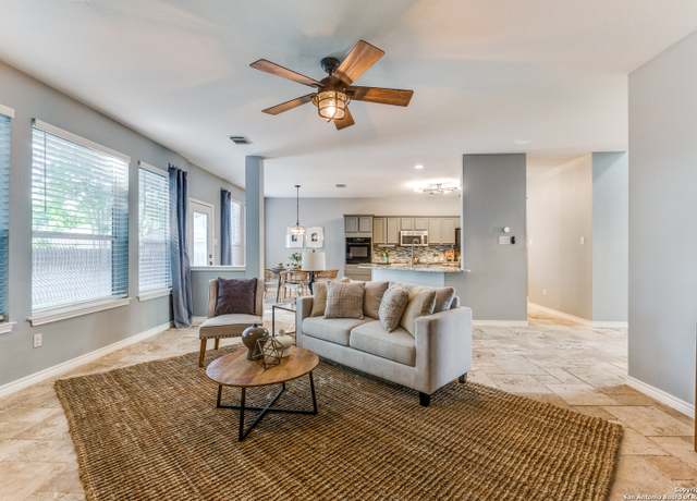 Property at 11519 Brae Hl, San Antonio, TX 78249, 5 beds, 3.5 baths